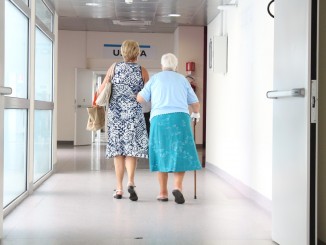 The Importance Of Mental Health Care For The Elderly