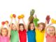 The Importance of Childhood Nutrition