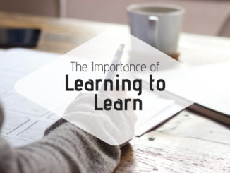 The Importance of Learning to Learn