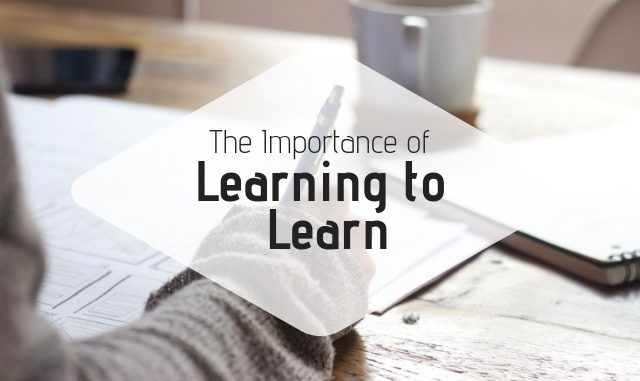 The Importance of Learning to Learn