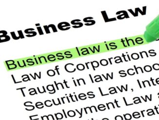 The Importance of Understanding Business Laws