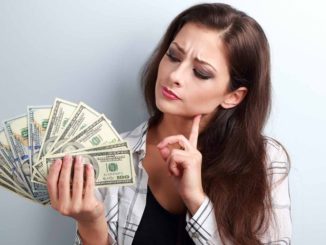 The Money Issues You're Most Likely To Get