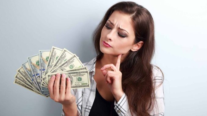 The Money Issues You're Most Likely To Get