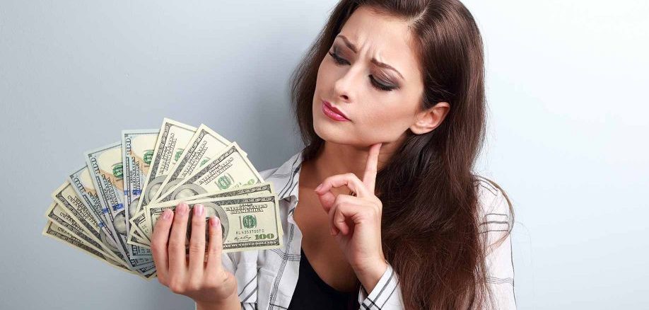 The Money Issues You're Most Likely To Get