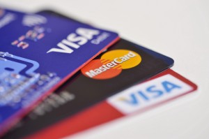 The Plastic Spender: Why Credit Card Debt Isn’t All Bad