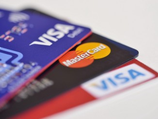 The Plastic Spender: Why Credit Card Debt Isn’t All Bad