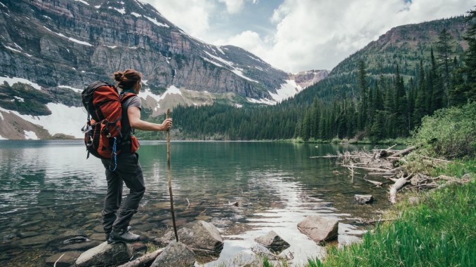 Camping Helps You Sleep Better