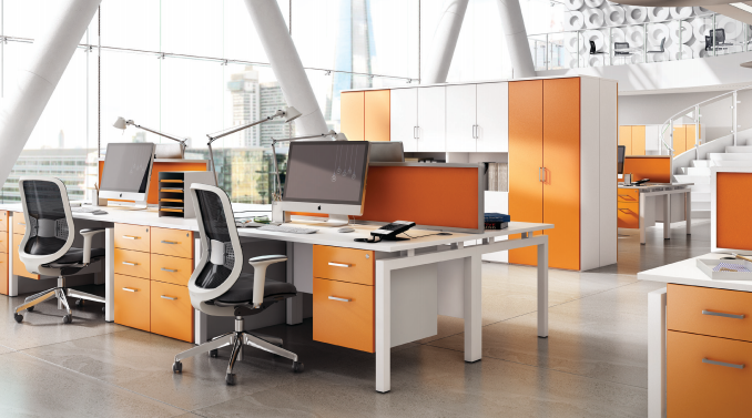 The Secrets To Picking Great Office Furniture Explained