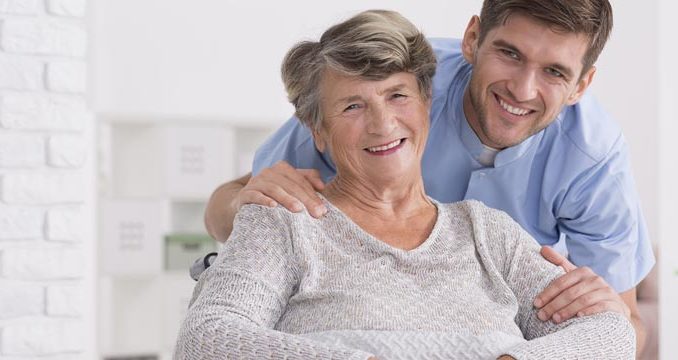 The Signs That Your Parent Needs Assisted Living