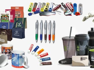 The Ten Greatest Promotional Products of All Time