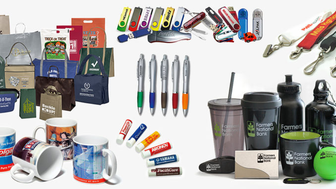 The Ten Greatest Promotional Products of All Time