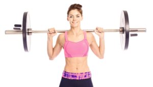The Ultimate Beginner's Guide to Weight Training