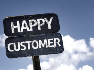 Think Like A Customer and You'll Always be Right
