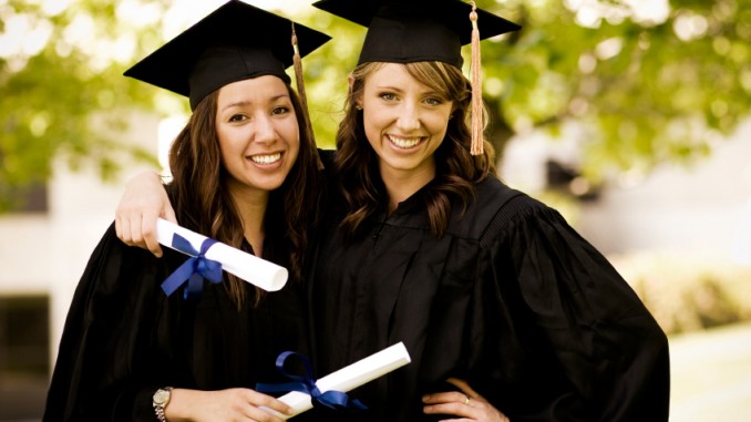 Three Things to Consider After Completing Your Degree