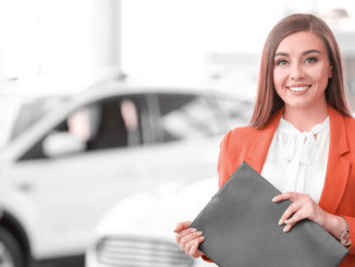 Tips for Setting Up an Auto Sales Business
