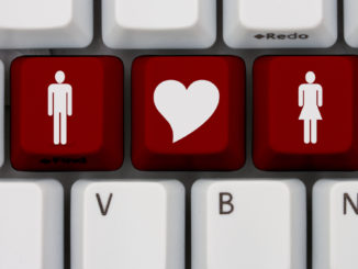 Top 10 Online Dating Sites