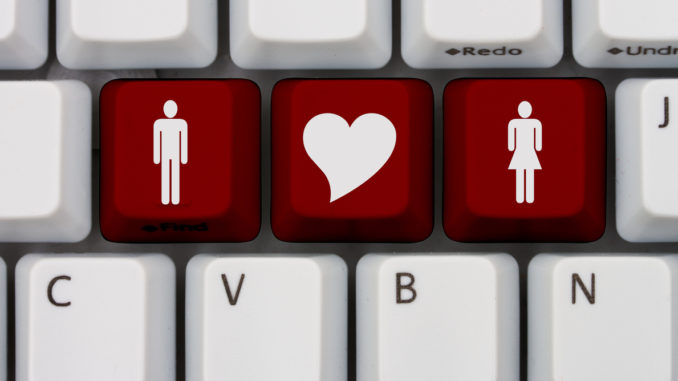 Top 10 Online Dating Sites
