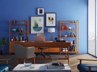 Top Mistakes People Make when they Decorate their Home Office