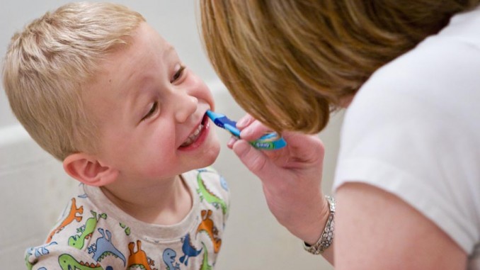 Top Tips For Keeping Your Kid's Teeth In A Healthy Condition