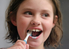 Top Tips For Keeping Your Kid's Teeth In A Healthy Condition_small