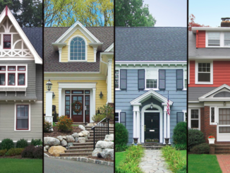 Total Transformations For Top Curb Appeal