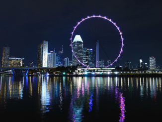 Traveling in Singapore: DIY or Tour Packages?