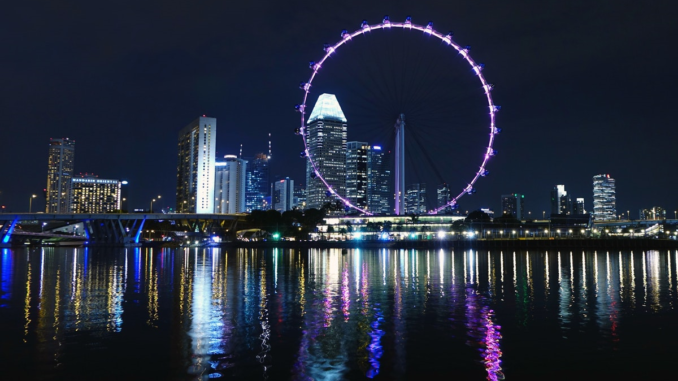 Traveling in Singapore: DIY or Tour Packages?