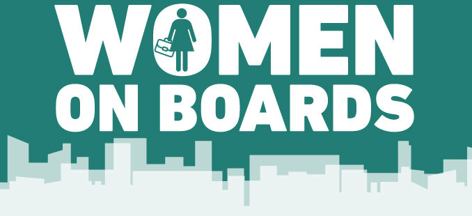 UK SMEs with Women on the Board are Less Likely to go Bust, According to New Research