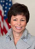 Valerie Jarrett