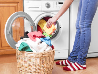 Washing Machine Maintenance Tips