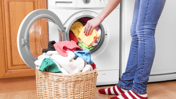 Washing Machine Maintenance Tips