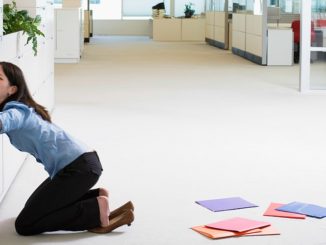 Ways to Beat Burnout at Work