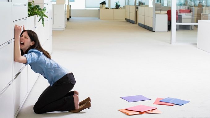 Ways to Beat Burnout at Work