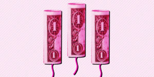 We Can Stop the Pink Tax