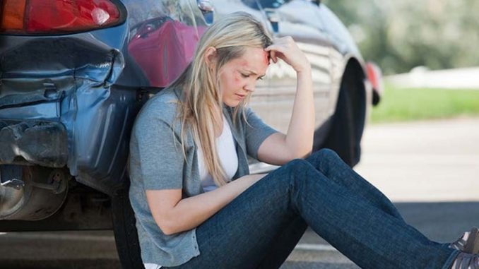 The Grim Statistics: What Are the Most Common Vehicle Accident Injuries?