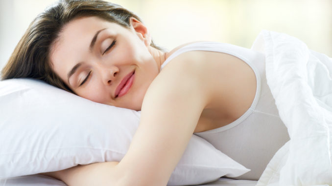What Is Beauty Sleep and How to Improve It?