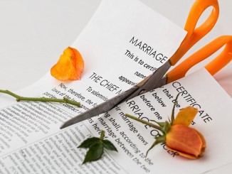 What NOT To Do During A Divorce