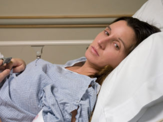 What No One Tells You About Recovering From An Operation