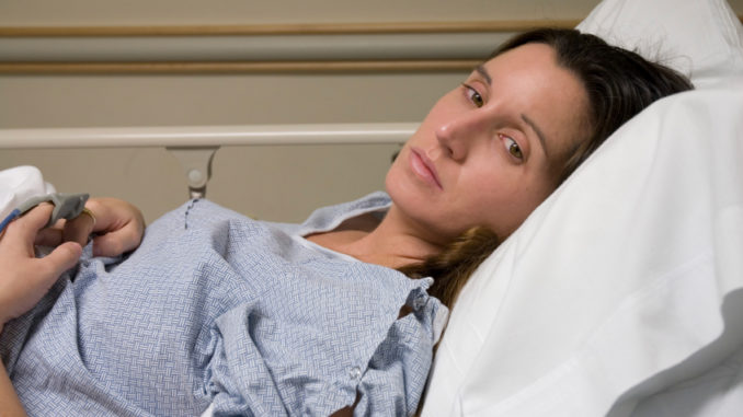 What No One Tells You About Recovering From An Operation