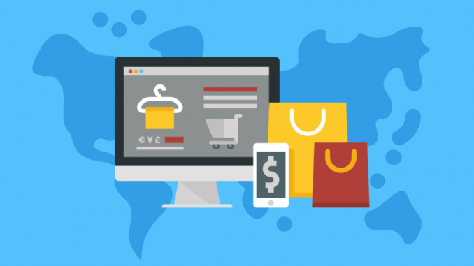 What To Know About Expanding an eCommerce Business Internationally