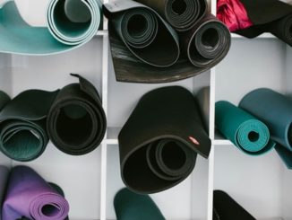 What is the Best Thickness for a Yoga Mat?