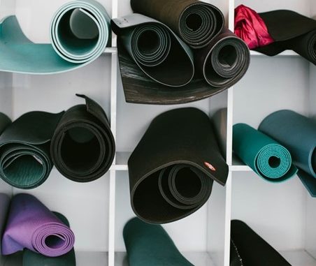 What is the Best Thickness for a Yoga Mat?