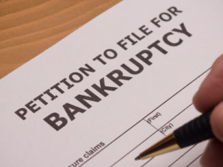When Debt Is The Question, Is Bankruptcy The Answer?
