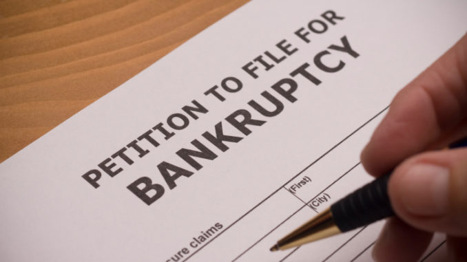 When Debt Is The Question, Is Bankruptcy The Answer?