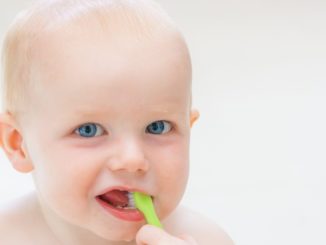When Should You Start Brushing Baby’s Teeth