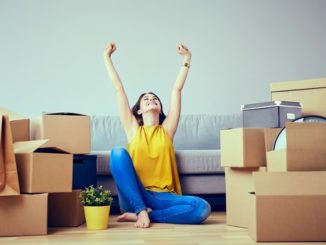 Where And How To Start Decluttering Your House After Your Move