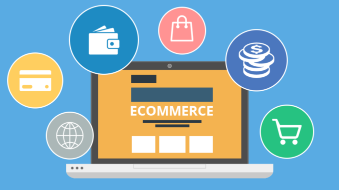Which eCommerce Tools are the Fastest Growing Companies Using to Scale