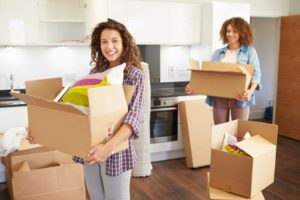 Who Should I Hire When Moving Home?