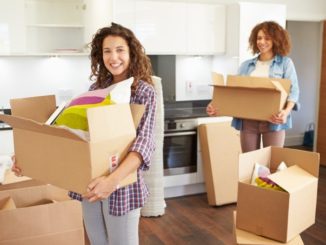 Who Should I Hire When Moving Home?