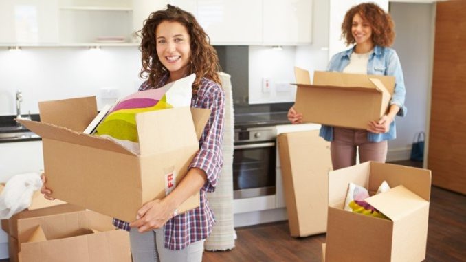 Who Should I Hire When Moving Home?